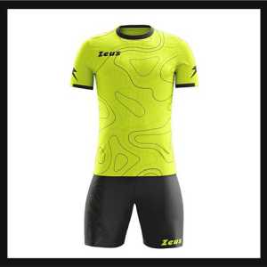 Спортни екипи